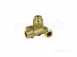 Baxi 5114693 Combustion Chamber Front