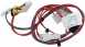 Baxi 249993 Firefront Fender Assembly Bc