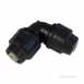 Plasson 7415 Plasshield Elbow 32mm