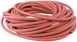 Metres Of 3mm Wall Red Rubber Tube X 20m
