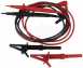 Fluke Ftl660 Test Lead Set Fused