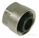 Henco Brass Sm3 Mi Str Connector 26x3/4