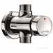 Delabie Temposoft 2 Wall Mtd Exp Shower Valve M1/2 Inch Inline 30 Sec