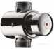 Delabie Tempostop Exposed Shower Valve M3/4 Inch 75 Lpm 30sec Time Flow