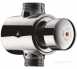 Elite Et4212 550mm Two Tap Holes Wash Basin Wh Et4212wh