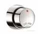 Delabie Temposoft 2 Sh Valve M1/2 Inch For Panels 7mm 30 Sec Time Flow