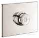 Delabie Recessed Time Flow Shower Valve 749box-749218