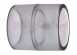 Georg Fischer Upvc Clear Socket 529101 25 752910107