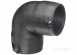 Georg Fischer Ef Pe100 90d Elbow Sdr11 75 753101612