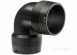 Georg Fischer Ef Pe100 90d Equal Tee Sdr11 180 753201818