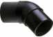 Georg Fischer Pe 45d Spigot Elbow Pe100 Sdr11 225 753151020