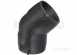 Georg Fischer Ef Pe100 45d Elbow Sdr11 125 753151815