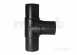 Georg Fischer Pe100 Sdr17 Elg Plus Spig 90d Eq Tee 125 753200815