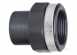 Georg Fischer Pe100 Bw Fi/bsp Socket Sdr11 63 753910271
