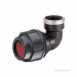 1 X 1 Bsp Normal Gauge Female Elbow 7579