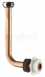 Delabie Urinal Neck Tube F1/2 Inch For Allia/selles Plus Water Nozzle
