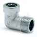 Tect Sprint Tt13cp Mi Elbow 15x1//2