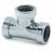 Tect Sprint Tt24cp Equal Tee 10 75859