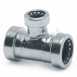 Tect Sprint Tt25cp Rb Tee 15x15x10