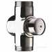 Bristan Hydropure Filtre Tap Chrome Plated Hp Snk C