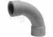 Georg Fischer Aquasystem Pp-r 90 Bend 25 760840163