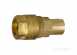 Georg Fischer Instaflex 3320 Copper Adaptor 22x20 760853139