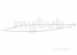 Georg Fischer Plastic Tie Grip For Supp Tray 50-75