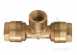 Georg Fischer Instaflex 3359 90d Adaptor Tee 20x12