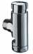 Delabie Tempoflux Wc 28 Exposed Valve M3/4 Inch Angled 7sec Time Flow