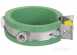 Georg Fischer Instaflex 5091 Pipe Clamp 25