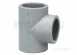 Georg Fischer Instaflex 90d Equal Tee 5015 40