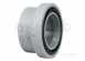 Georg Fischer Instaflex Grvd Flange Adaptor 5031 25