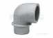 Georg Fischer Instaflex 90d Elbow Skt-spig 5008 50