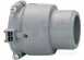 Georg Fischer Instaflex 6201 E/f Adaptor Pb Spig 25