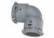 Georg Fischer Instaflex 6202 E/f 90d Elbow 40
