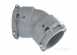 Georg Fischer Instaflex 6203 E/f 45d Elbow 75