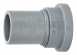 Durapipe Abs Socket Union 205309 40