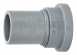 Georg Fischer Instaflex 6209 E/f Flange Adaptor 110