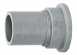 Georg Fischer Instaflex 6210 E/f Flange Adaptor 110