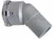 Georg Fischer Instaflex 6223 E/f Elb 45d Sktspig 16