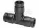 Georg Fischer Ifit Pp Su Equal Tee 25/32