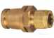 Georg Fischer Ifit Adaptor Composite Union 16/20x10