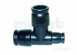 Georg Fischer Ifit Pp Su Red Tee 16/20-25/32-25