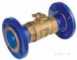 Johnson Vg1xe5 Series Ball Valve Vg12e5gu