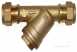 Midbrass Cxc Y Type Strainer 15mm