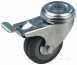 Hampshire 3625 Castor Non Braked 50mm Da