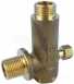 Potterton 8000755 Dhw Housing Assembly