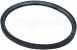 Potterton 992008 Gasket 100mm