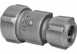 Primo-gas Blk 101062 St Red Cplg St1x1/2