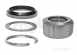 Primo-gas Firejoint Spares Pack 2